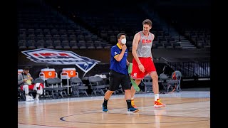 Más de dos años después Pau Gasol volverá a jugar en Estados Unidos