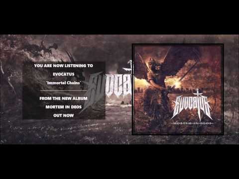 Evocatus Immortal Chains
