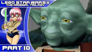 Lego Star Wars II: The Original Trilogy - Part 10: Forced To Learn