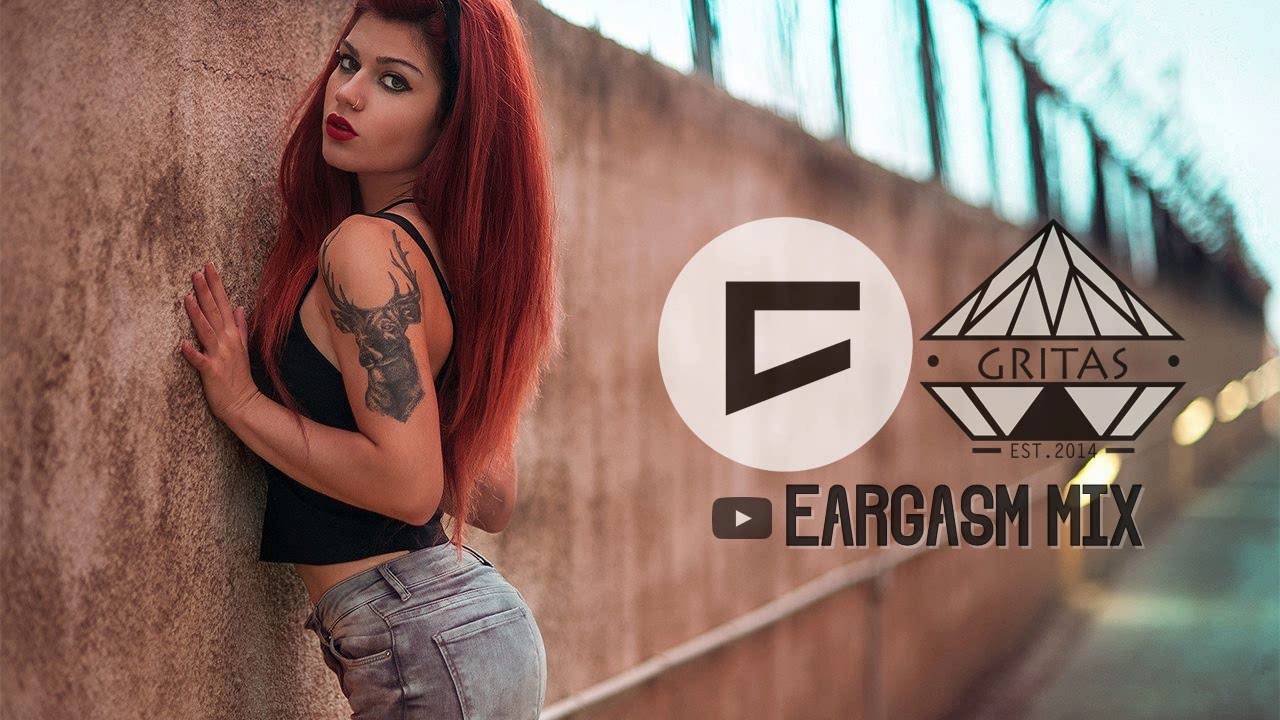 Eargasm Mix | CONNOR RM x Dj Gritas