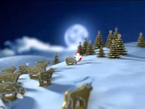 Tescoma Пермь Счастливого Рождества