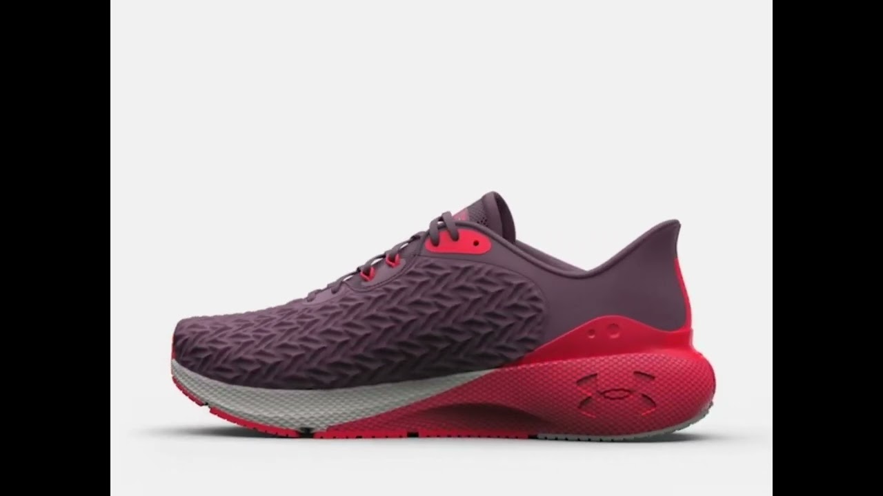 Nice Every Day Runner: Under Armour HOVR Machina 3 Review 