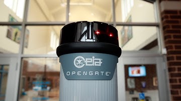 OpenGate Detection Systems