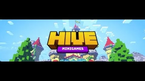Hive Hackers are FUNNY ‐ (Hive)