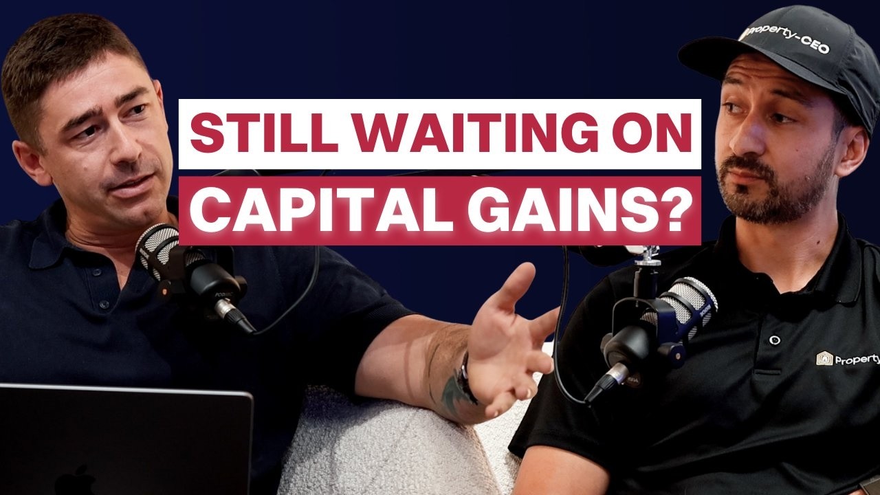 Стратегия «покупай и держи» устарела? Переосмысление вашей стратегии в сфере недвижимости. Джим Д...