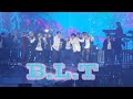251012 TREASURE 트레저 - B.L.T @PULSE ON IN SEOUL
