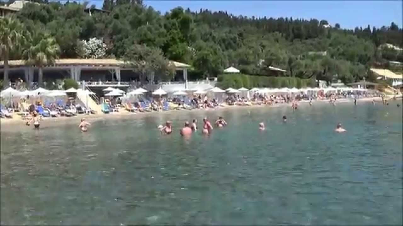 Aeolos Beach Resort Perama Corfu Aeolos Beach Resort Perama Corfu