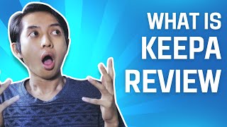 📊 What is Keepa: Features, Pricing, and Review screenshot 5