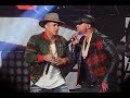 Viña del Mar 2018 Daddy Yankee Vs Don Omar