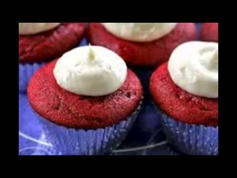 cooked icing recipe for red velvet cake