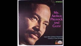A6  Old Man River  - Arthur Prysock – Mr. Arthur Prysock And Guest 1966 Vinyl Rip HQ Audio