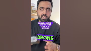 #howtoflydrone #shorts