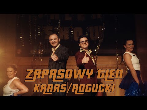 KARAŚ/ROGUCKI - Zapasowy Tlen (Official Video)