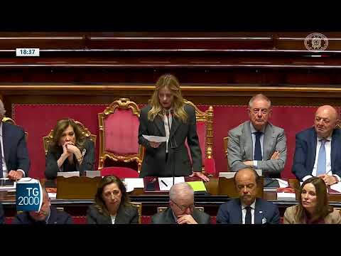 Video Confronto su politica estera e taglio accise