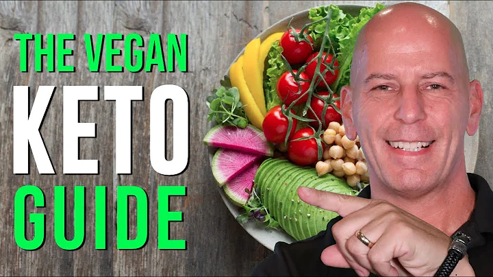 THE ULTIMATE VEGAN KETO GUIDE!  (2021)