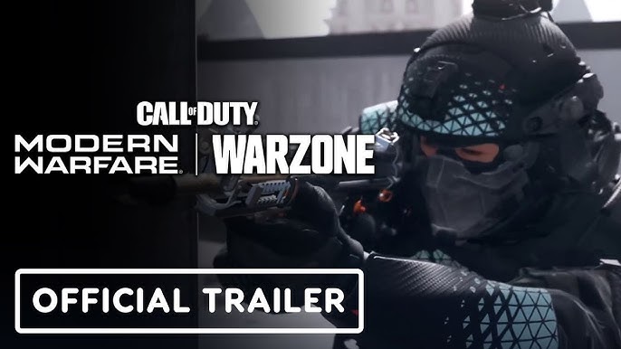 Call of Duty: Warzone 2.0 (Multi) recebe trailer de lançamento e têm pré- download liberado - GameBlast