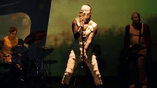 Locust Your Eyes in Obsidian Official Music Video