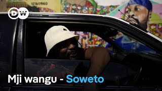 Ufahamu Mji Wa Soweto Nchini Afrika Kusini