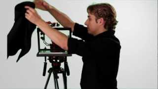 Gini Rig Review - Piung A, Cowboy Studio Shoulder Rig and Teleprompter