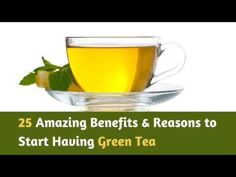 Factors That Make Your Green Tea The Best | Mishry Reviews