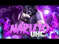 Sasuke  le rle invincible  naruto uhc