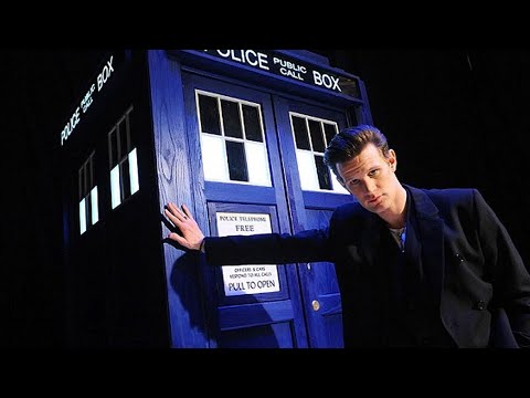 Doctor Who: 10 Secrets Of The TARDIS You Need To Know