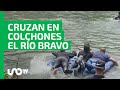 Video de Río Bravo