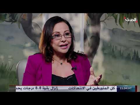 مقابلة مع وزير الخارجية المصري بدر عبدالعاطي