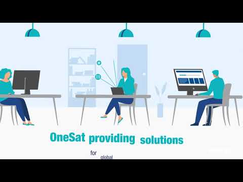 AIRBUS Intelsat OneSat - Unravel Travel TV