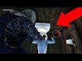 JASON GAVE ME A SWIRLY?! | Friday The 13th: The Game