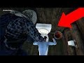 JASON GAVE ME A SWIRLY Friday The 13th The Game