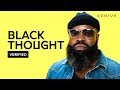 Capture de la vidéo Black Thought "Dostoyevsky" Official Lyrics & Meaning | Verified