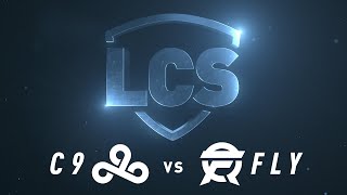 C9 vs FLY - Game 1 | Playoffs Finals | Spring Split 2020 | Cloud9 vs. FlyQuest