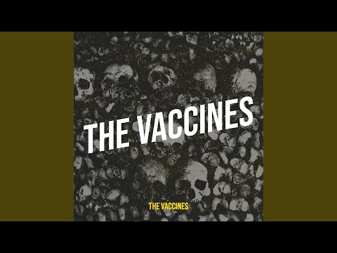 The Vaccines - Love's in the Air 1