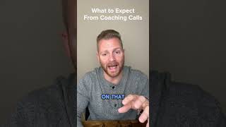 What to Expect From Coaching Calls  #ocd #ocdrecovery #ocdawareness #anxietyrecovery