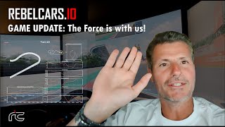 Rebel Cars video