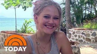Authorities Find Body Believed To Be Missing California Teenager