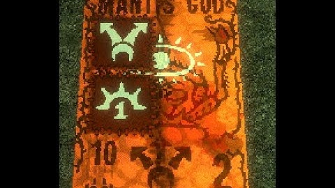 the single hardest L leshy ever took