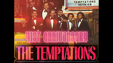 The Temptations Reunion (1982) | Happy 41st Anniversary!