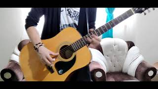 Miyavi - Rockstar ( post malone cover)