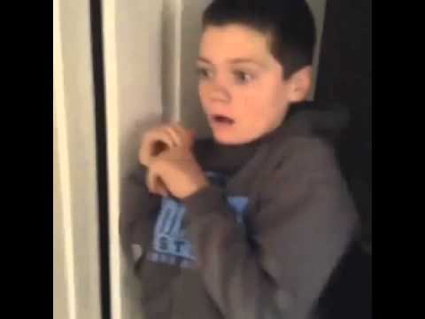 screaming boy vine youtube