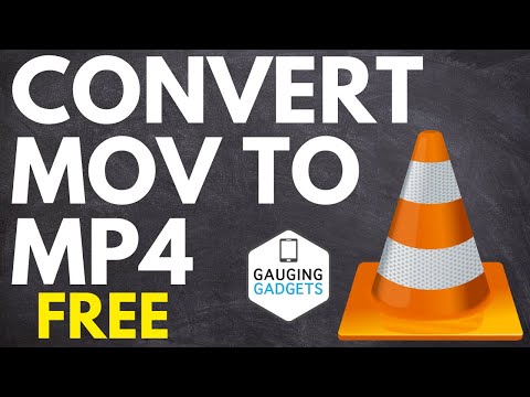 How to Convert