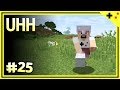 MARKET ve MADEN - Minecraft Türkçe Survival - S2 Bölüm 25