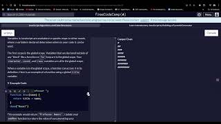 Building a Pyramid Generator Javascript   57