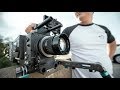 Cheap Vintage Lenses on Arri Alexa Classic