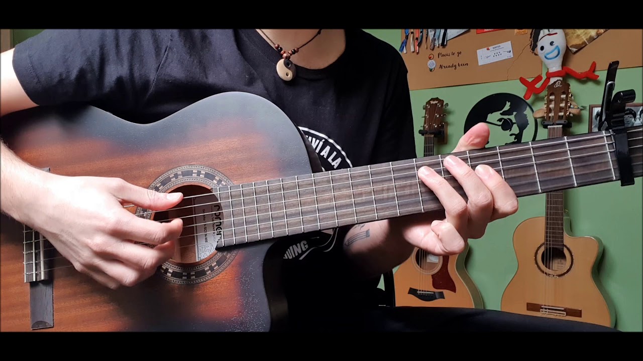 Cambio de planes (Los Secretos) - DESDE CASA