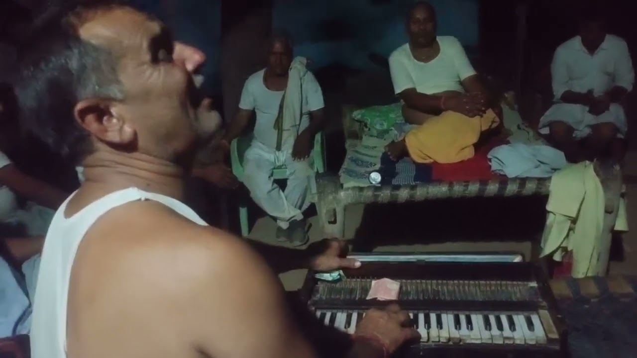 न्यू राजपूती होली गितारी करतार सिंह👍🔥परी ना बिजुरी मोपे शानदार गाया अपने अंदाज़ में |