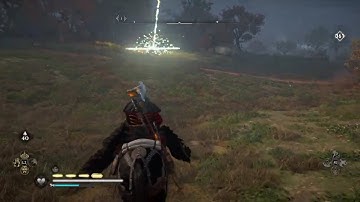 How To Spawn A Meteor For Unlimited Nickel Ingot Titanium And Iron Ore Farming - AC Valhalla