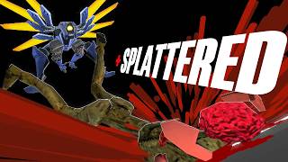 If ULTRAKILL had Fatalities (Volume 1)