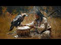 Invoke spiritual guardians  shamanic meditation music  melodies for protection  inner strength